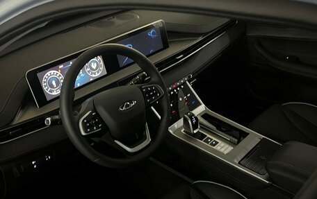 Chery Tiggo 4 I рестайлинг, 2025 год, 2 420 000 рублей, 9 фотография