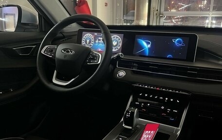 Chery Tiggo 4 I рестайлинг, 2025 год, 2 420 000 рублей, 10 фотография
