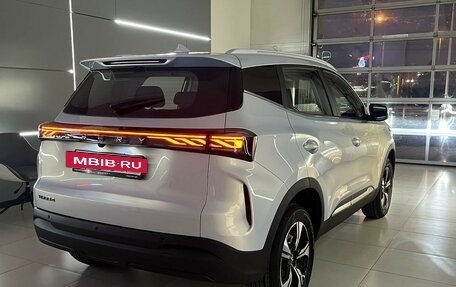 Chery Tiggo 4 I рестайлинг, 2025 год, 2 420 000 рублей, 6 фотография
