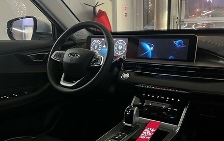 Chery Tiggo 4 I рестайлинг, 2025 год, 2 420 000 рублей, 8 фотография