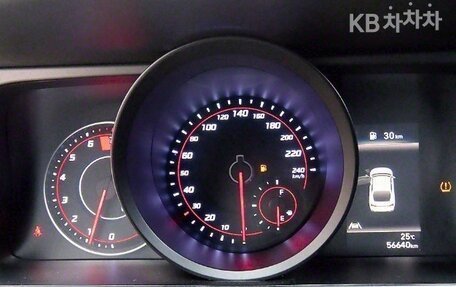 Hyundai Avante, 2021 год, 1 381 000 рублей, 8 фотография