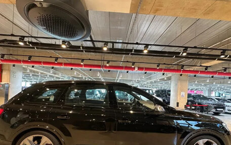Audi SQ7, 2025 год, 18 395 000 рублей, 5 фотография