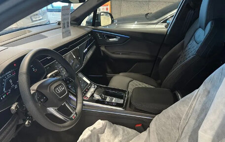 Audi SQ7, 2025 год, 18 395 000 рублей, 6 фотография