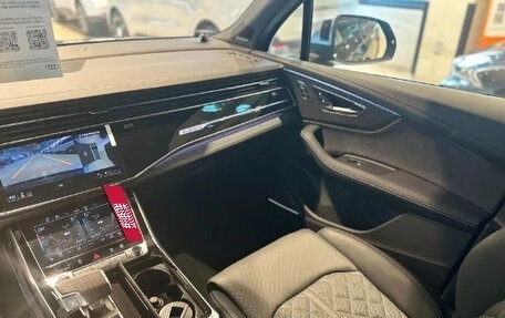 Audi SQ7, 2025 год, 18 395 000 рублей, 7 фотография