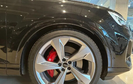 Audi SQ7, 2025 год, 18 395 000 рублей, 20 фотография