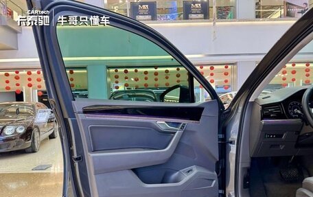 Volkswagen Touareg III, 2022 год, 4 050 000 рублей, 12 фотография