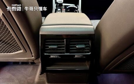 Volkswagen Touareg III, 2022 год, 4 050 000 рублей, 26 фотография