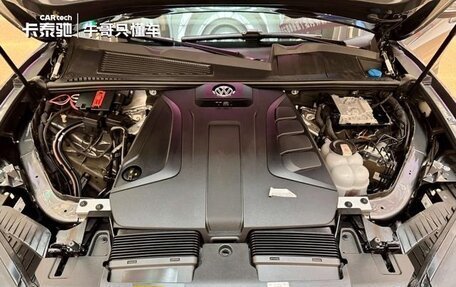Volkswagen Touareg III, 2022 год, 4 050 000 рублей, 27 фотография