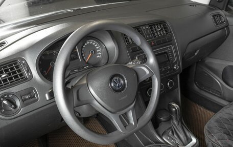 Volkswagen Polo VI (EU Market), 2019 год, 1 100 000 рублей, 3 фотография