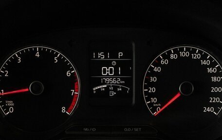 Volkswagen Polo VI (EU Market), 2019 год, 1 100 000 рублей, 6 фотография