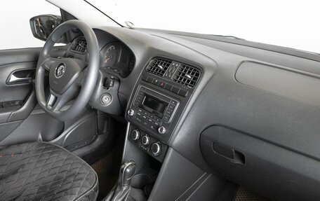 Volkswagen Polo VI (EU Market), 2019 год, 1 100 000 рублей, 4 фотография