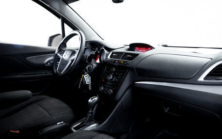 Opel Mokka I, 2014 год, 1 150 000 рублей, 16 фотография
