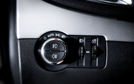 Opel Mokka I, 2014 год, 1 150 000 рублей, 20 фотография