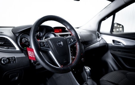Opel Mokka I, 2014 год, 1 150 000 рублей, 12 фотография