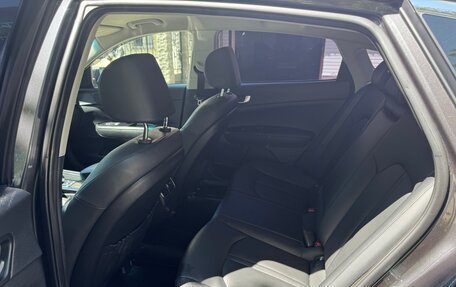 KIA Optima IV, 2019 год, 2 150 000 рублей, 7 фотография