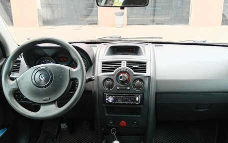 Renault Megane II, 2003 год, 325 000 рублей, 7 фотография