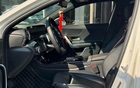 Mercedes-Benz A-Класс, 2021 год, 1 620 000 рублей, 9 фотография