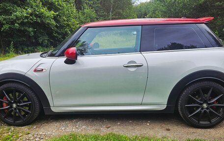 MINI Hatch, 2015 год, 2 190 000 рублей, 6 фотография