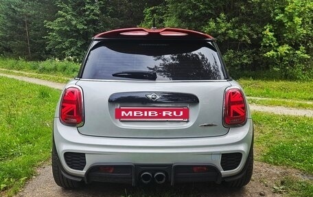 MINI Hatch, 2015 год, 2 190 000 рублей, 4 фотография