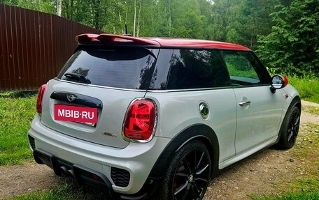 MINI Hatch, 2015 год, 2 190 000 рублей, 3 фотография