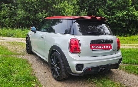 MINI Hatch, 2015 год, 2 190 000 рублей, 5 фотография