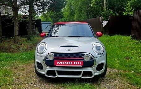 MINI Hatch, 2015 год, 2 190 000 рублей, 8 фотография