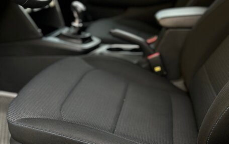 Hyundai Elantra VI рестайлинг, 2017 год, 1 250 000 рублей, 10 фотография