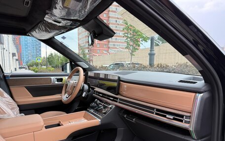 Hyundai Santa Fe IV, 2025 год, 5 190 000 рублей, 2 фотография