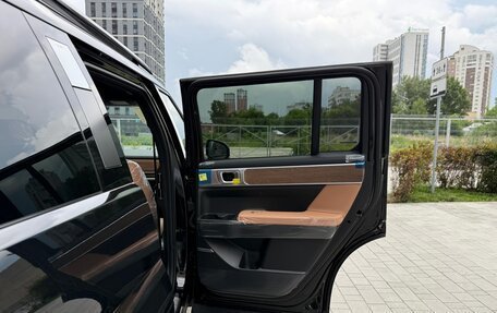 Hyundai Santa Fe IV, 2025 год, 5 190 000 рублей, 8 фотография