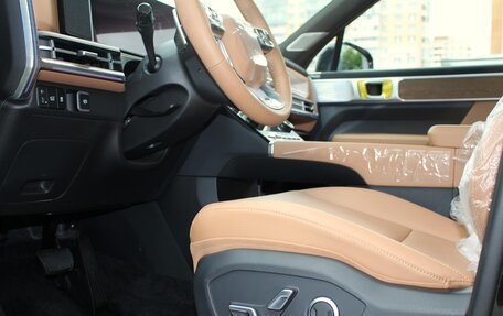 Hyundai Santa Fe IV, 2025 год, 5 190 000 рублей, 9 фотография