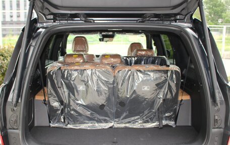 Hyundai Santa Fe IV, 2025 год, 5 190 000 рублей, 10 фотография