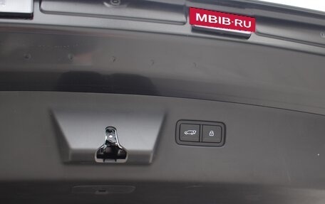 Hyundai Santa Fe IV, 2025 год, 5 190 000 рублей, 6 фотография