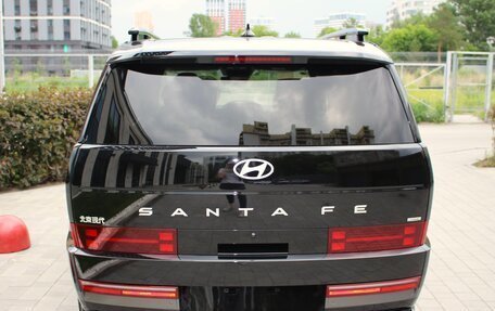 Hyundai Santa Fe IV, 2025 год, 5 190 000 рублей, 13 фотография