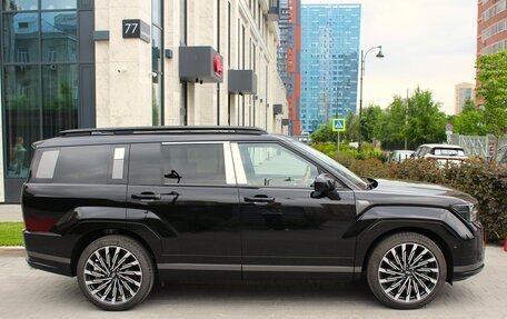 Hyundai Santa Fe IV, 2025 год, 5 190 000 рублей, 14 фотография
