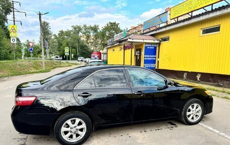 Toyota Camry, 2009 год, 1 080 000 рублей, 8 фотография