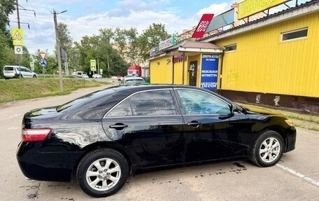 Toyota Camry, 2009 год, 1 080 000 рублей, 6 фотография