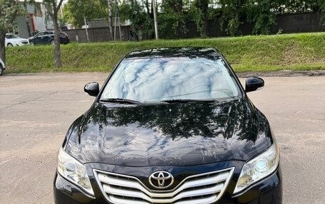 Toyota Camry, 2009 год, 1 080 000 рублей, 11 фотография
