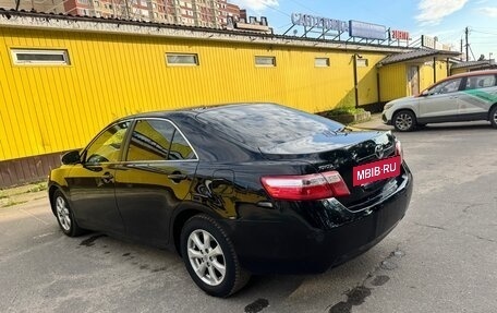 Toyota Camry, 2009 год, 1 080 000 рублей, 5 фотография