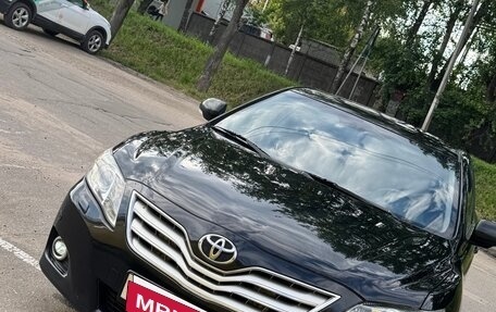 Toyota Camry, 2009 год, 1 080 000 рублей, 12 фотография