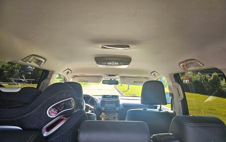 Toyota Land Cruiser Prado 150 рестайлинг 2, 2014 год, 2 950 000 рублей, 12 фотография