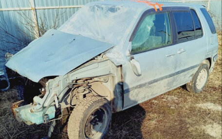 Toyota Raum I, 2000 год, 30 000 рублей, 2 фотография