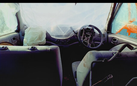 Toyota Raum I, 2000 год, 30 000 рублей, 8 фотография