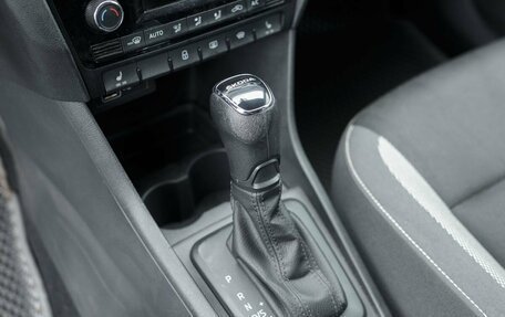 Skoda Rapid I, 2019 год, 1 320 000 рублей, 15 фотография