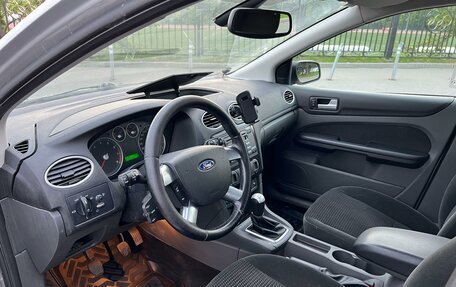 Ford Focus II рестайлинг, 2007 год, 470 000 рублей, 14 фотография