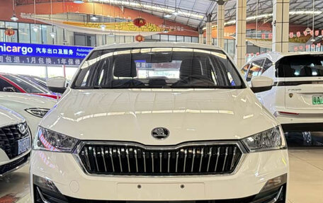 Skoda Rapid II, 2022 год, 1 020 000 рублей, 2 фотография