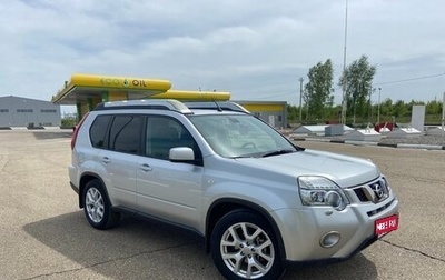 Nissan X-Trail, 2011 год, 1 220 000 рублей, 1 фотография