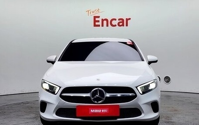 Mercedes-Benz A-Класс, 2021 год, 2 280 000 рублей, 1 фотография