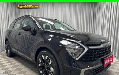 KIA Sportage IV рестайлинг, 2024 год, 3 850 000 рублей, 1 фотография