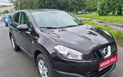 Nissan Qashqai, 2010 год, 1 190 000 рублей, 1 фотография