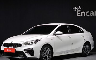 KIA K3, 2020 год, 1 460 000 рублей, 1 фотография